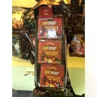ราคา สบู่อีซี่สปอร์ต เฮอร์เบิ้ลแอคทีฟ 150กรัม x 3ก้อน มาดามเฮง madame heng eazy sport soap herbal active คําแนะนําผลิตภัณฑ์ใหม่ของเดือนนี้ (1732514863437350536)