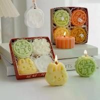 ราคา เทียนหอม, ของขวัญสร้างสรรค์, ธีมเทศกาลไหว้บ๊ะจ่างและกระต่ายดวงจันทร์, เครื่องประดับเชิงเทียนชั้นเลิศเฉพาะ, ของขวัญบรรยากาศ, เหมาะสำหรับเทศกาลไหว้บ๊ะจ่างและเทศกาลไหว้บ๊ะจ่าง (1732151527811941779)