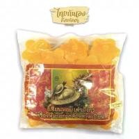 ราคา เทียนผึ้งดอก เทียนถ้วยดอกไม้ เทียนดอกไม้ใส่กองบุญ เทียนดอกไม้ เทียนต้นกัลปพฤกษ์ ตราเต่ามังกร เทียนหอม (1729640613426269136)