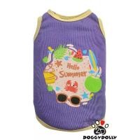 ราคา Fat Dog -Pet clothes-Doggydolly เสื้อยืด ชุดหมาอ้วน เฟร้น ปั๊ก บีเกิ้ล บลูด็อก เสื้อผ้าสุนัข เสื้อหมา หมาอวบ FP-T701 (1729844926996384106)