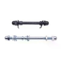 ราคา เพลาเพลาเพลา, หลัง, แกนเหล็กแข็ง, วินเทจ, สำหรับจักรยาน Fat E BIKE10MM, ศูนย์กลางล้อจักรยาน (1732657238043755692)