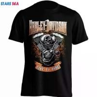ราคา เสื้อยืด Cruiser Fat Bob, รถจักรยานยนต์ Harley Davidson (1732287008792676626)