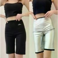 ราคา [COD] EVESport Burn Surplus Fat BS กางเกงเรียกเหงื่อทั้งตัว กางเกงรีดไขมัน กางเกงระเบิดเหงื่อ กางเกงออกกำลังกาย (1731906596853024601)
