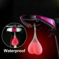 ราคา ไฟท้ายจักรยาน, ไฟกลางคืน, อุปกรณ์ปั่นจักรยานเสือภูเขาขับรถ, ไฟไข่, ไฟเตือนหัวใจเต้น, ไฟรัก จักรยาน ไฟฟ้า jansno x 70 electric เบรค จักรยาน สาย สะดื้อ บิด seed cycling (1732005828712498257)