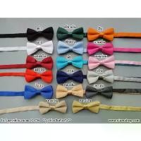 ราคา On time พร้อมส่ง! โบว์ หูกระต่าย สีพื้น ขนาด 10 CM (1732519227977598457)