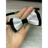 ราคา ขายดี หูกระต่าย(หน้าร้านอยู่รัชดา)T014 สีขาว-ดำ (1732219975616530223)