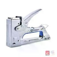 ราคา 【​5000+ คนซื้อแบรนด์นี้แล้ว】 Elephant ตราช้าง เครื่องเย็บกระดาษ เครื่องยิงบอร์ด รุ่น TS-13H จำนวน 1 เครื่อง (1732588647228540214)