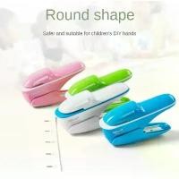 ราคา เครื่องเย็บกระดาษ, ไร้เข็ม, มินิและน่ารัก, ไร้เข็ม, ไส้แฟ้มกระดาษ, ไส้แฟ้มฟรี, เครื่องเย็บกระดาษ (1732145961278736303)