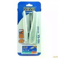 ราคา เครื่องเย็บกระดาษ คละสี + ลวดเย็บ No.10 YOYA YS-10N ขายร้อน (1732292108141626998)
