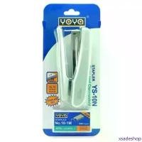 ราคา เครื่องเย็บกระดาษ คละสี + ลวดเย็บ No.10 YOYA YS-10N สินค้าแนะนำ (1732278110010050504)
