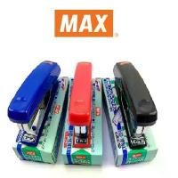 ราคา สินค้าดี MAX (ตรา แม็กซ์) เครื่องเย็บกระดาษ MAX HD-10NX จำนวน 1เครื่อง (1731411726974944354)
