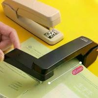 ราคา Deli แม๊ก เครื่องเย็บกระดาษ แม๊กหมุนได้ แม็กหมุนได้ เครื่องเย็บกระดาษหมุนได้ 360 องศา เครื่องเย็บกระดาษ ถูกมาก !!! (1732314345997567495)