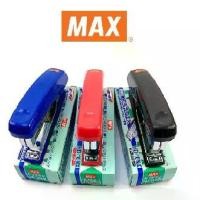 ราคา MAX (ตรา แม็กซ์) เครื่องเย็บกระดาษ MAX HD-10NX จำนวน 1เครื่อง (1730008703076502157)