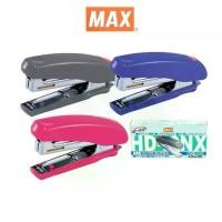 ราคา MAX (แม็กซ์) เครื่องเย็บกระดาษ แม็กเย็บ MAX HD-10NX (1731839787190486595)