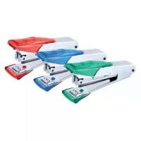 ราคา เครื่องเย็บกระดาษ คละสี ตราช้าง 10 EVO ราคาสินค้า/1ชิ้น (1729651664968911518)