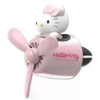 ราคา น้ำหอมปรับอากาศในรถยนต์ Hello Kitty, Sanrio, ใบพัดหมุนได้, อโรมาเธอราพี, เครื่องกระจายน้ำหอมภายใน, เครื่องประดับน้ำหอม, เครื่องประดับ (1731932591115437771)
