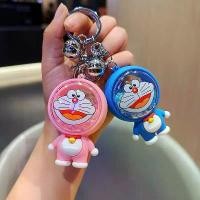 ราคา พวงกุญแจรถยนต์ อโรมาเธอราพี จี้ห้อยกระเป๋า สีฟ้าติดมัน น่ารักและติดทนนาน ตุ๊กตากลิ่นหอม ของขวัญเล็กๆ สำหรับคู่รัก (1731879622570902949)