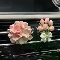 ราคา น้ำหอมเทพธิดา, หินหอมดอกไม้, อโรมาเธอราพี, ไฮเดรนเยีย, ตกแต่งช่องระบายอากาศเครื่องปรับอากาศแบบติดรถยนต์ ตุ๊กตาหน้ารถดุ๊กดิ๊กรูป (1731442635601250470)