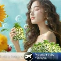 ราคา ชาหอมระเหย ดอกมะลิรถยนต์ ซองดอกไม้แห้ง สำหรับตู้เสื้อผ้า อโรมาเธอราพี ตกแต่งกระเป๋า มัดแผงลอย เหมาะสำหรับใช้ในร่ม (1731631374543979875)