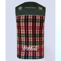 ราคา เสื้อฝึกซ้อม Buriram United, Two​Wrap​Yee​Ten​Five, 2019, แขนกุด, สีเขียว, ของแท้จากสโมสรบุรีรัมย์ยูไนเต็ด, คำแนะนำผลิตภัณฑ์ใหม่ประจำเดือน (1732455639073588587)