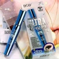 ราคา มาสคาร่า BOB Eyelash มาสคาร่าสีฟ้า ปัดขนตา กันน้ำกันเหงื่อ (1729709368445667432)