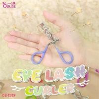 ราคา ที่ดัดขนตา โอบิวซ์ OBUSE EYELASH CURLER OB-E369 ดัดขนตา งอน เด้ง คละสี (1729523822335003341)