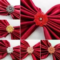 ราคา เครื่องประดับคริสต์มาส, อุปกรณ์ปาร์ตี้, แกดเจ็ตในครัว, ตกแต่งโต๊ะ, หัวเข็มขัดผ้าเช็ดปาก, ที่ใส่ผ้าเช็ดปาก, แหวนผ้าเช็ดปาก (1731503250444224977)