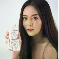 ราคา ของแท้ 100% Merina เมอร์รีน่า ครีมแก้มบุ๋ม ขนาด 20 กรัม เมอริน่า ของแท้%ส่งไว!!! เซต เครื่องสําอาง ซับ หน้า มัน ลิป ช็อกโกแลต แท่ง (1732615844991960628)