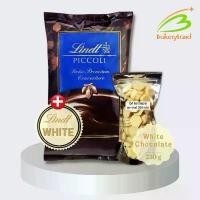 ราคา ช็อกโกแลต ลินด์ LINDT White Piccoli (แบ่งบรรจุ 250 g) (1732472079757051408)