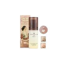 ราคา ของแท้ 100% GINA GLAM ULTRA BASE PRIMER (G18) : sivanna จีน่า กัมป์ อัลตร้า เฟส เบส ไพรเมอร์ x 1 ชิ้น abcmall tweezers hair removal original เซต เครื่องสําอาง ลิป ช็อกโกแลต (1732565865797551668)