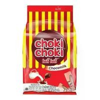 ราคา โชกี้ ช็อกโกแลต รสนม 100 แท่ง CHOKI Milk Choco stick (1731946021182539236)