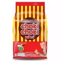 ราคา โชกี้ โชกี้ ช็อกโกแลต 100 ชิ้น CHOKI CHOKI Chocolate 100 pcs (1732647478149678326)