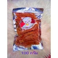 ราคา สันในไก่อบแห้ง แบบสไลด์ ขนาด 100กรัม สันในไก่แท้100% เจ๊ นิด ทุเรียน แช่แข็ง มันหนึบ กิโลกรัม ปลากด ตากแห้ง หนวด ปลาหมึก แห้ง ผัก อบแห้ง ดอกอัญชัน ๅ บ๊วย ของ พิม รี่ (1732148681014936994)