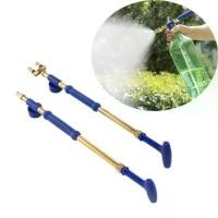 ราคา หัวฉีดสเปรย์หมอกทองเหลือง, แบบพกพา, หัวเดียว / หัวคู่, หัวฉีดสเปรย์น้ำแรงดันสูง, อเนกประสงค์, เครื่องพ่นสารเคมีน้ำหยดแบบปรับได้ ดอก ดิน สด ทํา ขนม บ้านน็อคดาวน์ ที่ ปีนต้น มะพร้า (1732559192520885724)