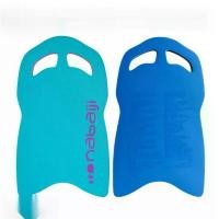 ราคา แผ่นเตะโฟมว่ายน้ำ Nabaiji มี 2 สี ปลอดภัย พร้อมจัดส่ง ห่วงยาง เด็ก 3 เดือน เรือ เป่าลม เรือ พาย พลาสติก อัด โฟม (1731526048014763551)