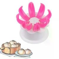 ราคา Baozi - เครื่องทำขนมจีน เครื่องมือทำขนม พาย เกี๊ยว DIY (1729759288639785609)