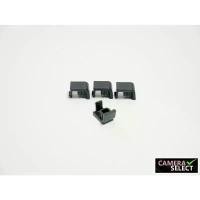 ราคา (ของใหม่)ยางปิดรูแบตเตอร์รี่ของแท้ for Nikon D5300 Battery Door Rubber Cover Camera Replacement Repair Part ขายดีประจำเดือนนี้ (1732460650200073826)