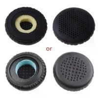 ราคา ส่งฟรี. 1Pair Leather Ear Pads Cushion Cover Earpads Replacement for Jabra Evolve 20 20se 30 30II 40 65 65+ 75 75+ uc ms Headset (1732463895172711879)