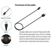 ราคา Charging Cable สายชาร์จ for Xiaomi Mi Smart Band 8/8 Pro Replacement Charger Dock (1730640463112210834)