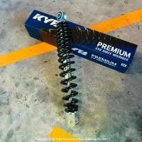 ราคา โช้คหลัง (KYB) Replacement MIO115,125, FINO-115/ 125, Fi, GRAND FILANO, LEAD, SKYDRIVE(สูง320mm.) สีดำ รหัส : SR1-1000-4 สินค้ามาใหม่ประจำเดือนนี้ กระจก ฟีโน่ ตัว เก่า ชุด 57 (1732310383976154918)