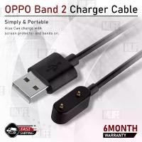 ราคา MLIFE - สายชาร์จ Oppo Band 2 สายชาร์ท นาฬิกา สายนาฬิกา เคส กระจก ฟิล์มกันรอย - Replacement Data Charging Cable oppo Band 2 (1729624770097351528)