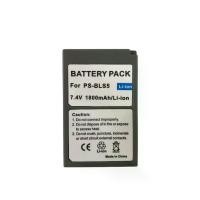 ราคา แบตเตอรี่กล้อง รุ่น BLS-5 / PS-BLS5 Replacement Battery for Olympus (0108) (1732379264430343872)
