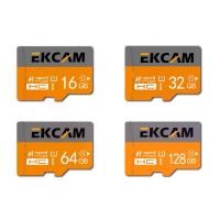 ราคา [COD] กล้อง Dash จอภาพ กล้อง HD vedio MicroSD Cards HC 16GB 32GB 64GB Speed class10 For smart phone, dashcam, surveillance camera, and aerial camera (1731451277310658048)