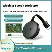 ราคา อุปกรณ์กระจกหน้าจอไร้สาย, อัลตร้าเคลียร์, สำหรับโทรศัพท์มือถือ, การเชื่อมต่อ HD, เข้ากันได้กับทีวีเก่า, จอภาพ, โปรเจ็กเตอร์, เหมาะสำหรับการฉายภาพ, อุปกรณ์กระจกหน้าจอไร้สาย (1731470470525387931)