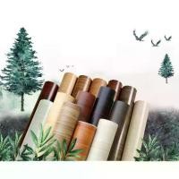 ราคา 60 ซม.x 5 ม. วอลเปเปอร์ลายไม้ วินเทจ วอเปเปอร์ติดผนัง wallpaper pvc วอลเปเปอร์ติดผนัง วอลล์เปเปอร์เฟอร์นิเจอร์ อุปกรณ์ตกแต่งผนัง (1731594190143784635)