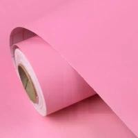 ราคา GUEENiugergrwdfdeweroshangmao ขายดีประจำเดือนนี้ Wallpaper ลายเรียบสีชมพูเข้ม วอลเปเปอร์สติ้กเกอร์ ติดผนัง โมเดิร์น (1732437268291749535)