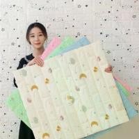 ราคา ♕ สติกเกอร์วอลเปเปอร์ ลายการ์ตูนคิตตี้ wallpaper วอลเปเปอร์ 3d สีรุ้ง กันน้ํา สําหรับติดตกแต่งผนังบ้าน สติกเกอร์ติดผนังลายการ์ แผ่นวอลเปเปอร์ติดผนัง (1731553518152485404)