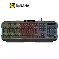 ราคา คีย์บอร์ดเกมมิ่ง Fantech Gaming Keyboard K511 Thai by Banana IT (1729581709646727958)