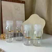 ราคา ขวดปั๊มแบรนด์ Nails content ใหม่ล่าสุด ใส่น้ำยาล้างเล็บ ขวดปั้มพรีเมี่ยม ขวดปั๊มคว่ำไม่หก คุณภาพสูงทนต่อสารเคมี ขวดปั้มอย่างดี (1731809173141750786)