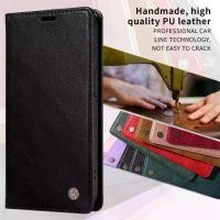 ราคา เคสหนังสำหรับ REDMI K60 K50 Ultra K40 Pro K50I K50 เกมมิ่ง 11T 11S 11 Pro Plus ธุรกิจร็อค พลิกแม่เหล็ก (1729892680711048106)